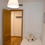 Apartamenticos Torrenueva I * סרגוסה