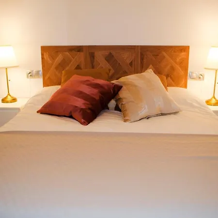 Apartamenticos Torrenueva I *