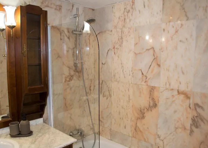 Apartamenticos Torrenueva I * Saragozza