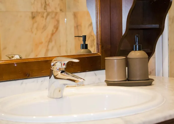 Apartamenticos Torrenueva I Appartamento