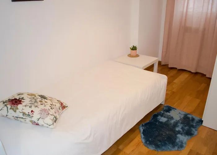 Appartamento Apartamenticos Torrenueva I *