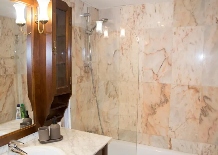 Appartamento Apartamenticos Torrenueva I *