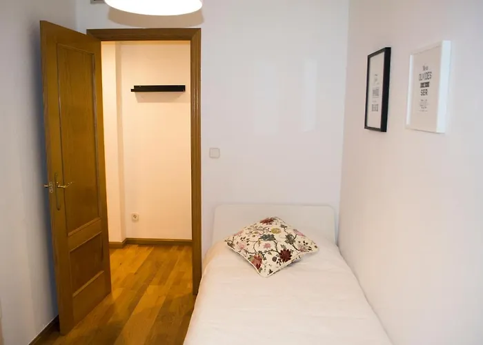 Apartamenticos Torrenueva I Appartamento