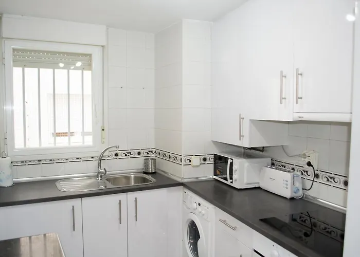 Appartamento Apartamenticos Torrenueva I